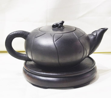 茶壶