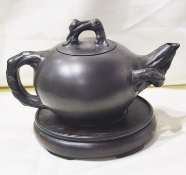 茶壶