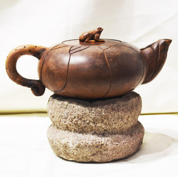 茶壶