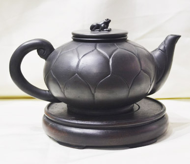 茶壶