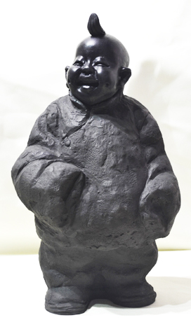 中原娃