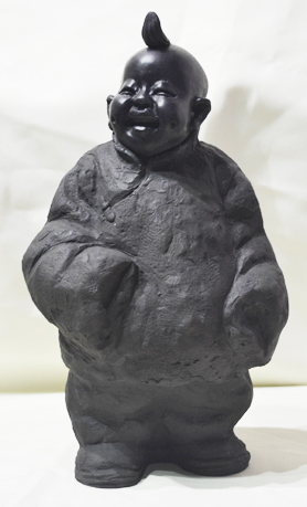 中原娃