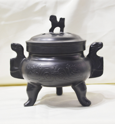 香炉
