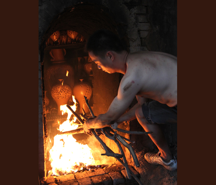 大师风采