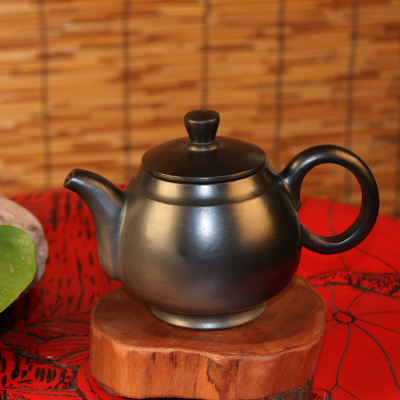 茶壶