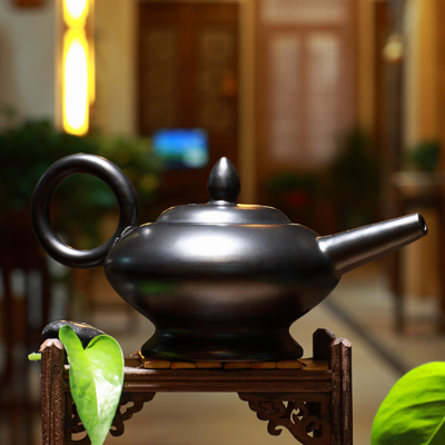 茶壶