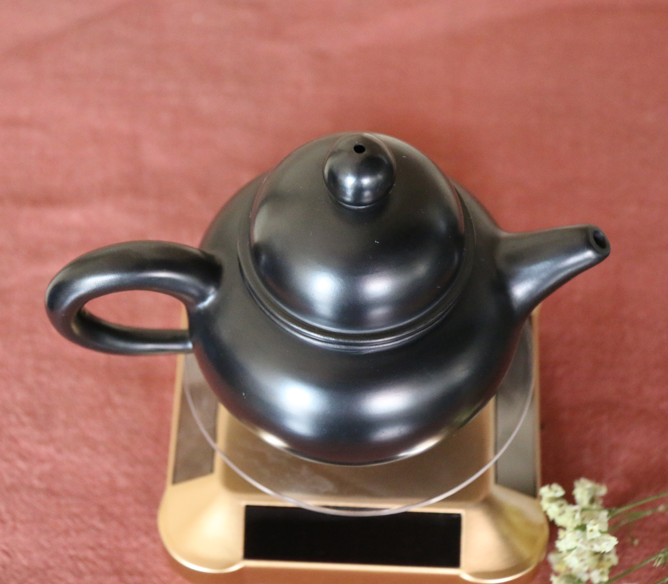 掇球壶