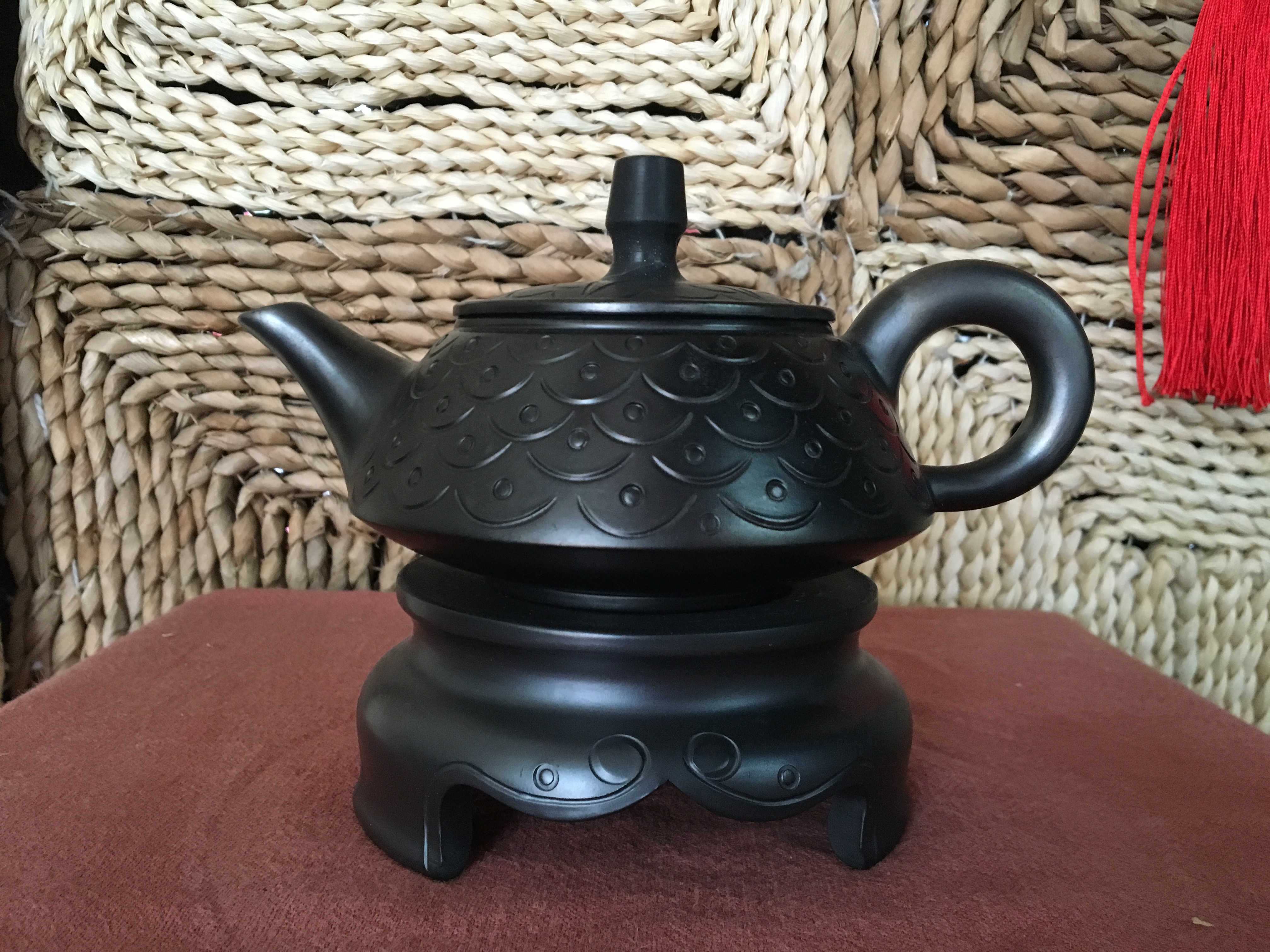 福星壶