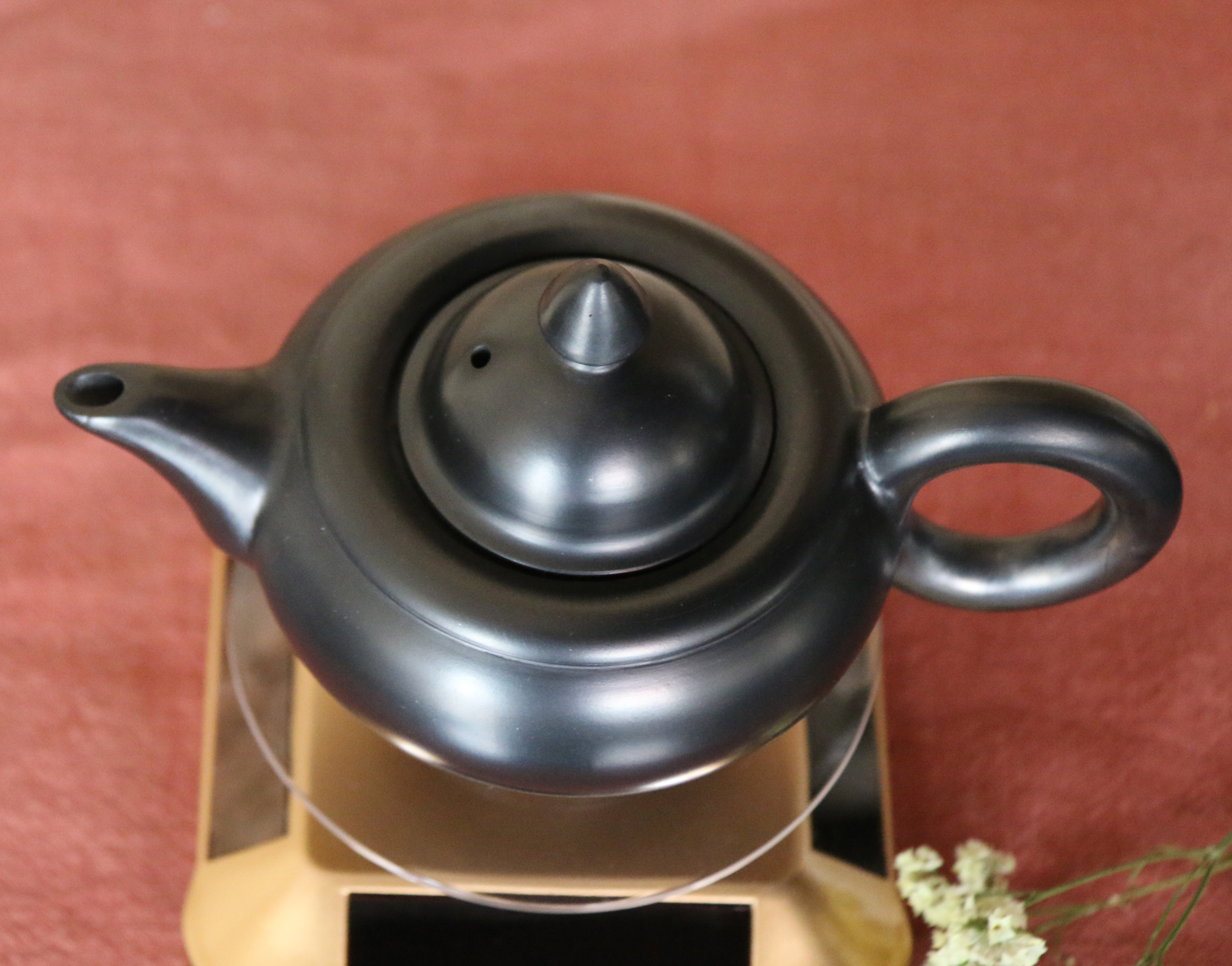 玲珑壶