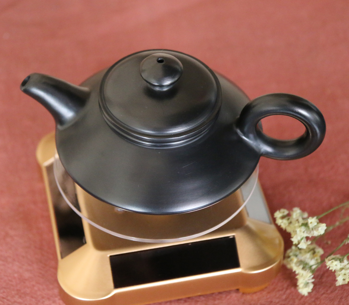 牛壶