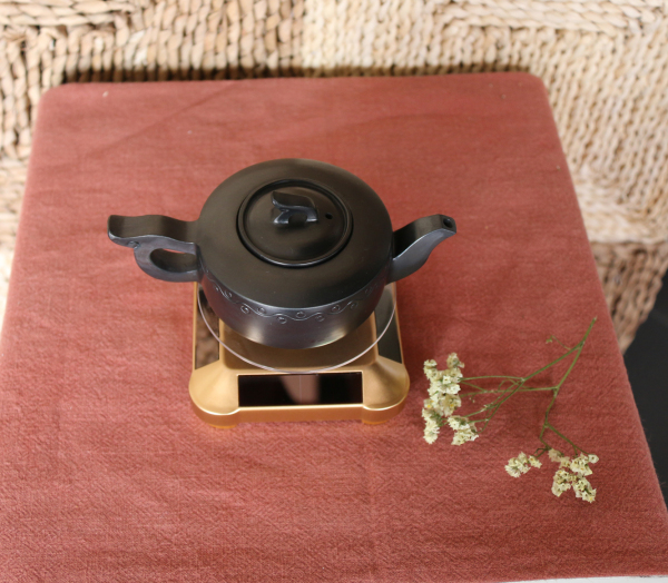 炎