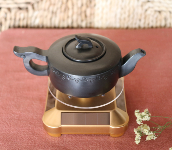 炎