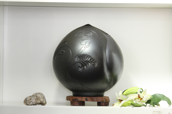 寿桃1