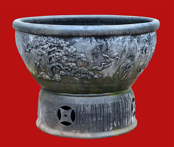 鱼盆 (3)